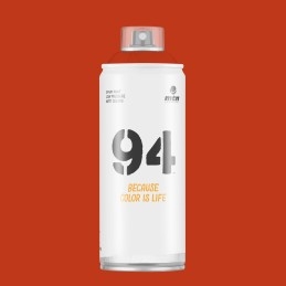 MTN 94 - Orange Phénix (Phoenix Orange) - RV-108 - 400ML