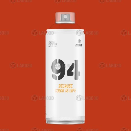 MTN 94 - Phoenix Orange - RV-108 - 400ML