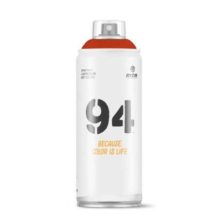 MTN 94 - Orange Phénix (Phoenix Orange) - RV-108 - 400ML