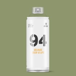 MTN 94 - Vert Thaï (Thai...