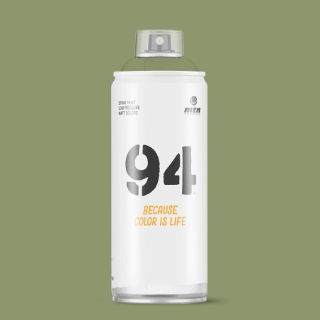 MTN 94 - Thai Green - RV-180 - 400ML