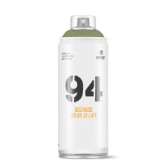 MTN 94 - Vert Thaï (Thai Green) - RV-180 - 400ML