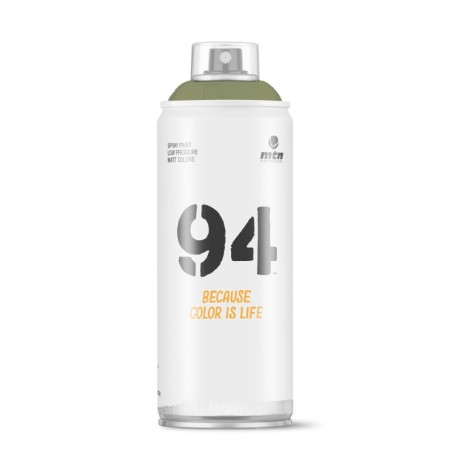 MTN 94 - Thai Green - RV-180 - 400ML