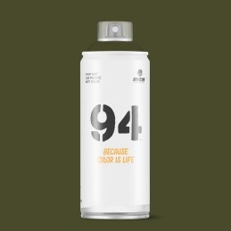 MTN 94 - Vert Labyrinthe (Labyrinth Green) - RV-181 - 400ML