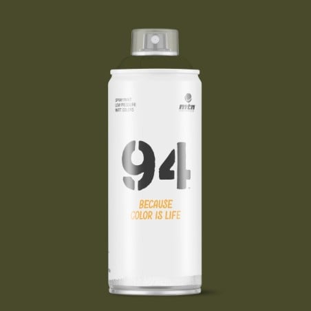 MTN 94 - Vert Labyrinthe (Labyrinth Green) - RV-181 - 400ML