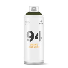 MTN 94 - Labyrinth Green - RV-181 - 400ML