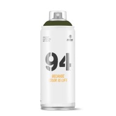 MTN 94 - Vert Labyrinthe (Labyrinth Green) - RV-181 - 400ML