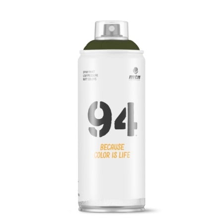 MTN 94 - Labyrinth Green - RV-181 - 400ML