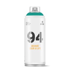 MTN 94 - Vert Emeraude (Emerald Green) - RV-182 - 400ML