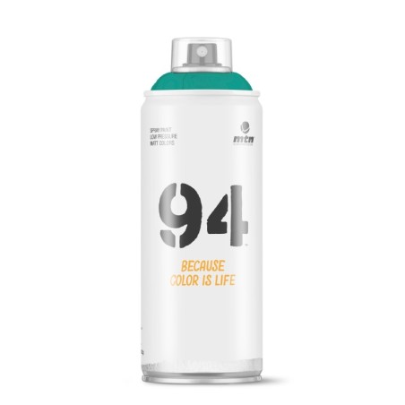 MTN 94 - Emerald Green - RV-182 - 400ML