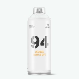 MTN 94 - Virgin Green - RV-186 - 400ML