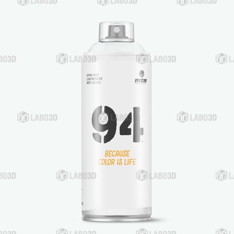 MTN 94 - Virgin Green - RV-186 - 400ML MTN 94 - Virgin Green - RV-186 - 400ML