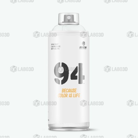MTN 94 - Virgin Green - RV-186 - 400ML