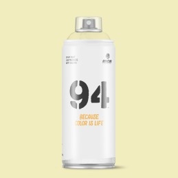 MTN 94 - Vert Brillant (Shinning Green) - RV-188 - 400ML