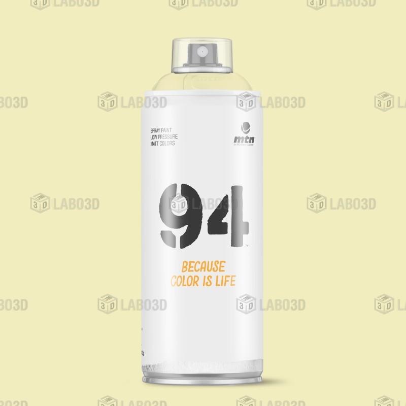MTN 94 - Vert Brillant (Shinning Green) - RV-188 - 400ML MTN 94 - Vert Brillant (Shinning Green) - RV-188 - 400ML