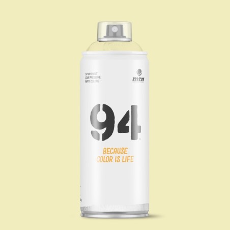 MTN 94 - Shinning Green - RV-188 - 400ML