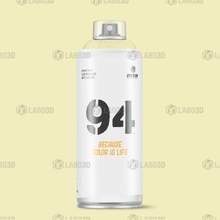 MTN 94 - Vert Brillant (Shinning Green) - RV-188 - 400ML