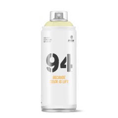MTN 94 - Shinning Green - RV-188 - 400ML
