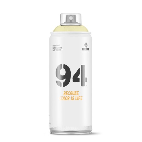 MTN 94 - Shinning Green - RV-188 - 400ML