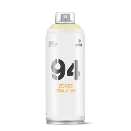 MTN 94 - Vert Brillant (Shinning Green) - RV-188 - 400ML