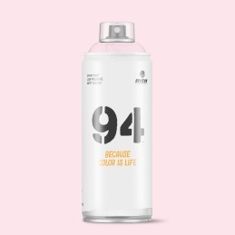 MTN 94 - Rose Supernova (Supernova Pink) - RV-194 - 400ML