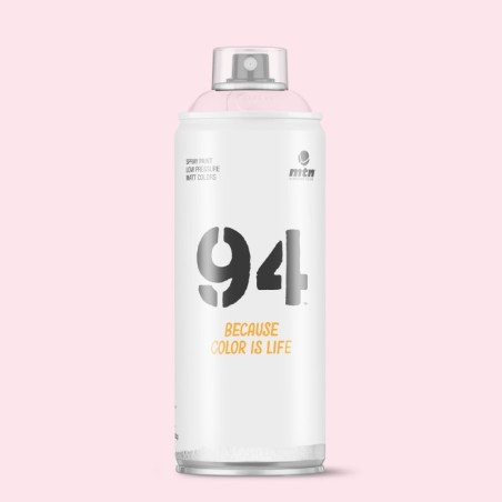 MTN 94 - Rose Supernova (Supernova Pink) - RV-194 - 400ML