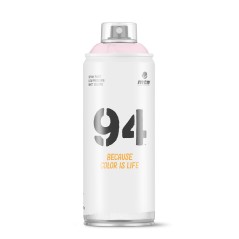 MTN 94 - Rose Supernova (Supernova Pink) - RV-194 - 400ML