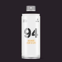 MTN 94 - Metropolis Grey - RV-78 - 400ML