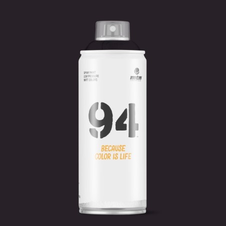 MTN 94 - Gris Metropolis (Metropolis Grey) - RV-78- 400ML