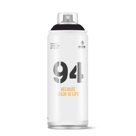 MTN 94 - Metropolis Grey - RV-78 - 400ML