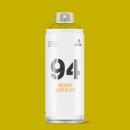 MTN 94 - Jaune Yosemite (Yosemite Yellow) - RV-110 - 400ML
