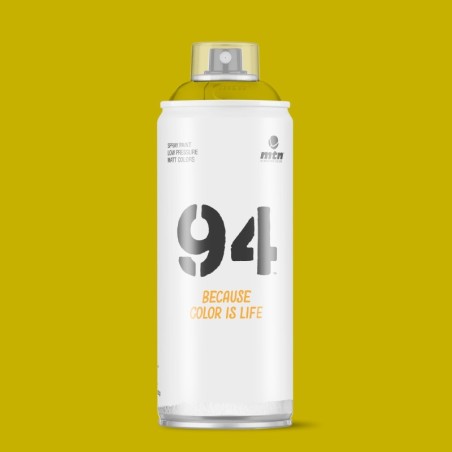 MTN 94 - Yosemite Yellow - RV-110 - 400ML