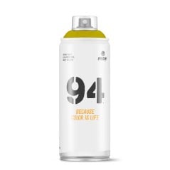 MTN 94 - Yosemite Yellow - RV-110 - 400ML