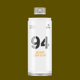 MTN 94 - Dragon Green - RV-113 - 400ML