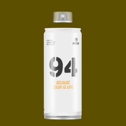 MTN 94 - Dragon Green -...