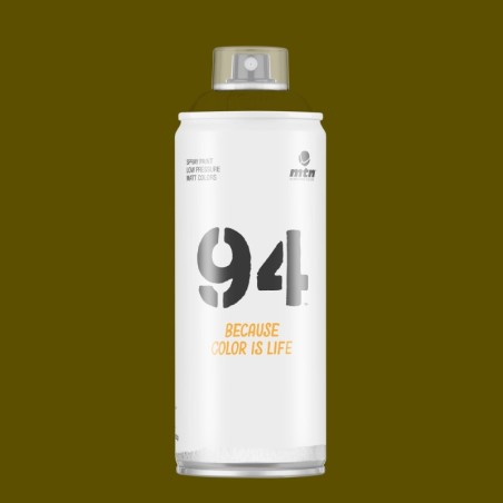 MTN 94 - Vert Dragon (Dragon Green) - RV-113 - 400ML