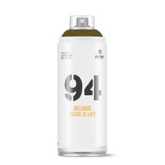 MTN 94 - Vert Dragon (Dragon Green) - RV-113 - 400ML