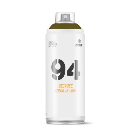MTN 94 - Dragon Green - RV-113 - 400ML