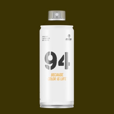 MTN 94 - Maya Green - RV-114 - 400ML