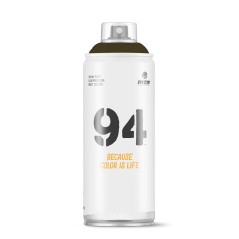 MTN 94 - Maya Green - RV-114 - 400ML