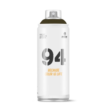 MTN 94 - Vert Maya (Maya Green) - RV-114 - 400ML