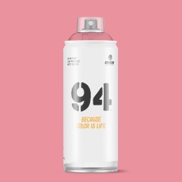 MTN 94 - Tutti Frutti (Tutti Frutti) - RV-115 - 400ML