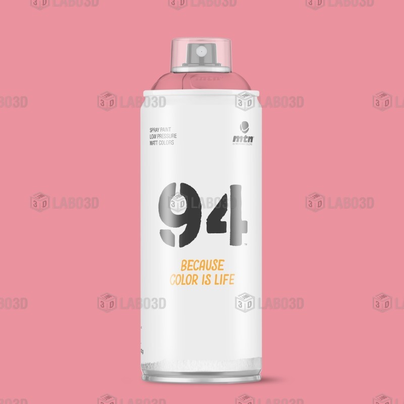 MTN 94 - Tutti Frutti - RV-115 - 400ML MTN 94 - Tutti Frutti - RV-115 - 400ML