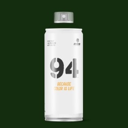 MTN 94 - Vert Era (Era Green) - RV-127 - 400ML