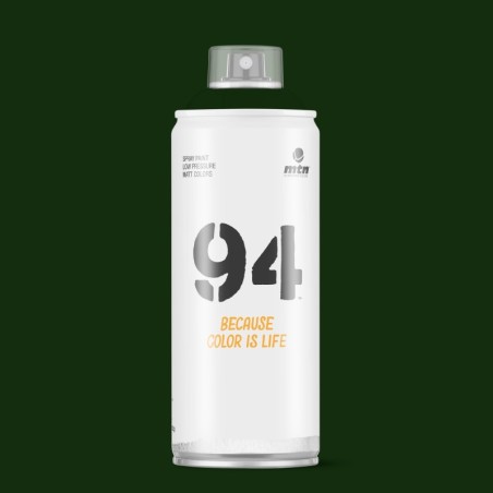 MTN 94 - Era Green - RV-127 - 400ML