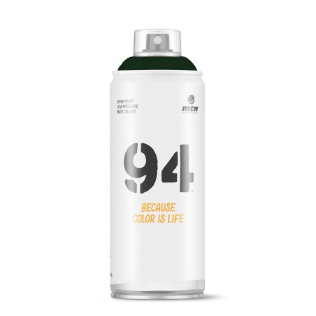 MTN 94 - Vert Era (Era Green) - RV-127 - 400ML