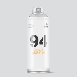 MTN 94 - Pearl Grey - RV-7040 - 400ML