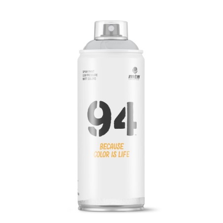 MTN 94 - Gris Perle (Pearl Grey) - RV-7040 - 400ML