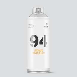 MTN 94 - Siberian Grey -...