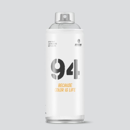 MTN 94 - Gris Sibérie (Siberian Grey) - RV-7047 - 400ML